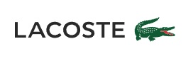 LACOSTE
